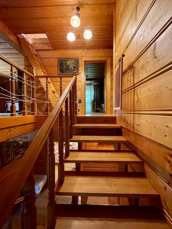 Holiday home Dom Z Bali Przy Szlaku *