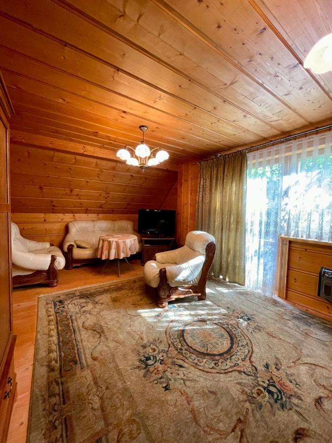 Holiday home Dom Z Bali Przy Szlaku *