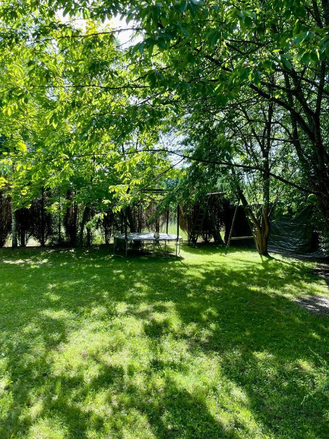 Dom Z Bali Przy Szlaku Holiday home