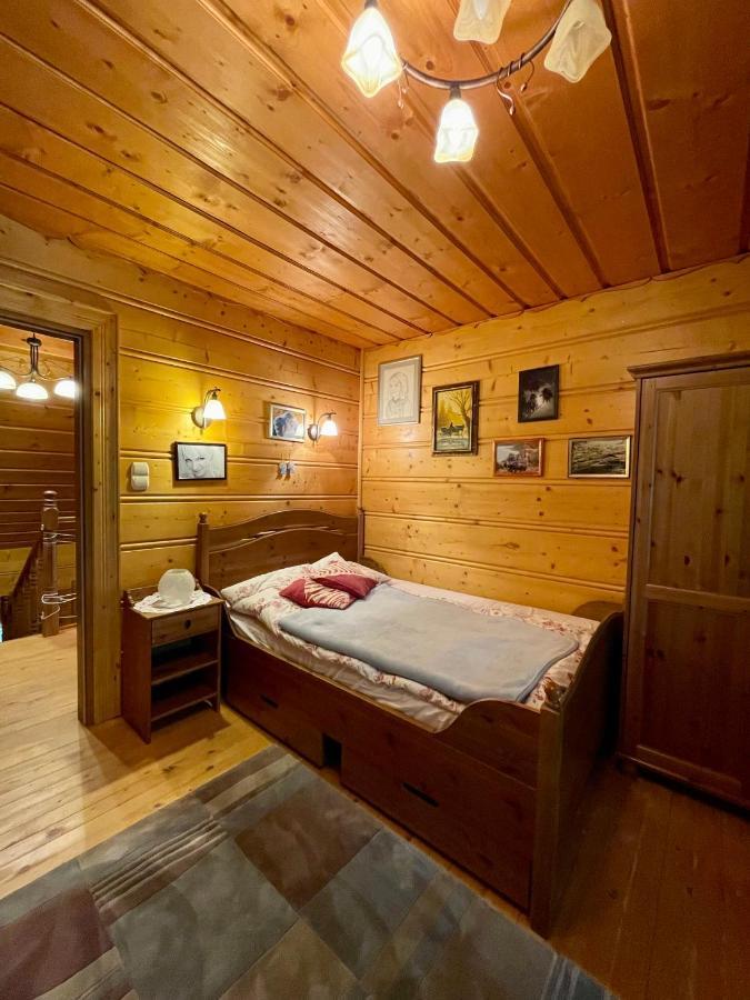 Holiday home Dom Z Bali Przy Szlaku *
