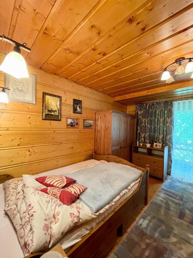 Holiday home Dom Z Bali Przy Szlaku *