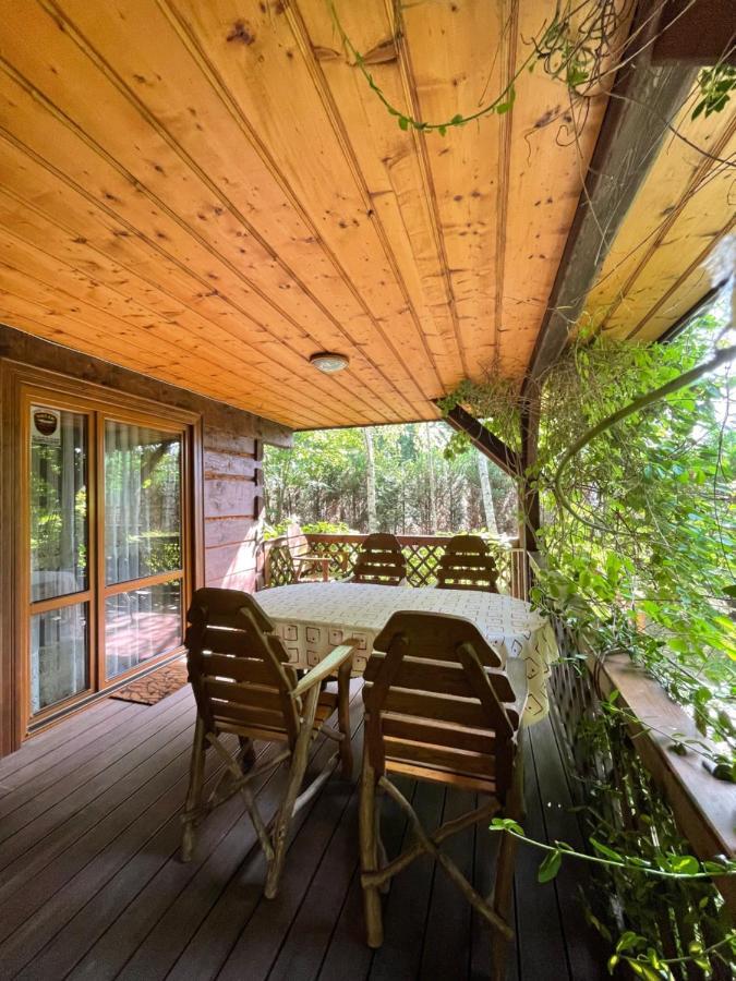 Dom Z Bali Przy Szlaku Holiday home