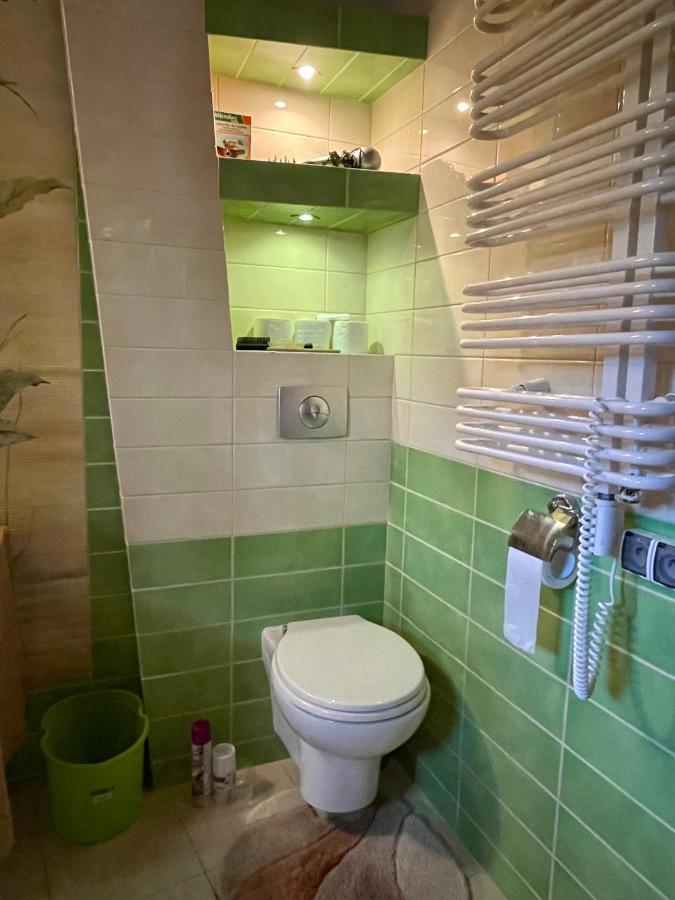 Dom Z Bali Przy Szlaku Holiday home